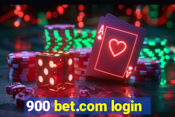 900 bet.com login